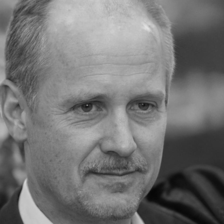 Profilbild von Marcus Weber