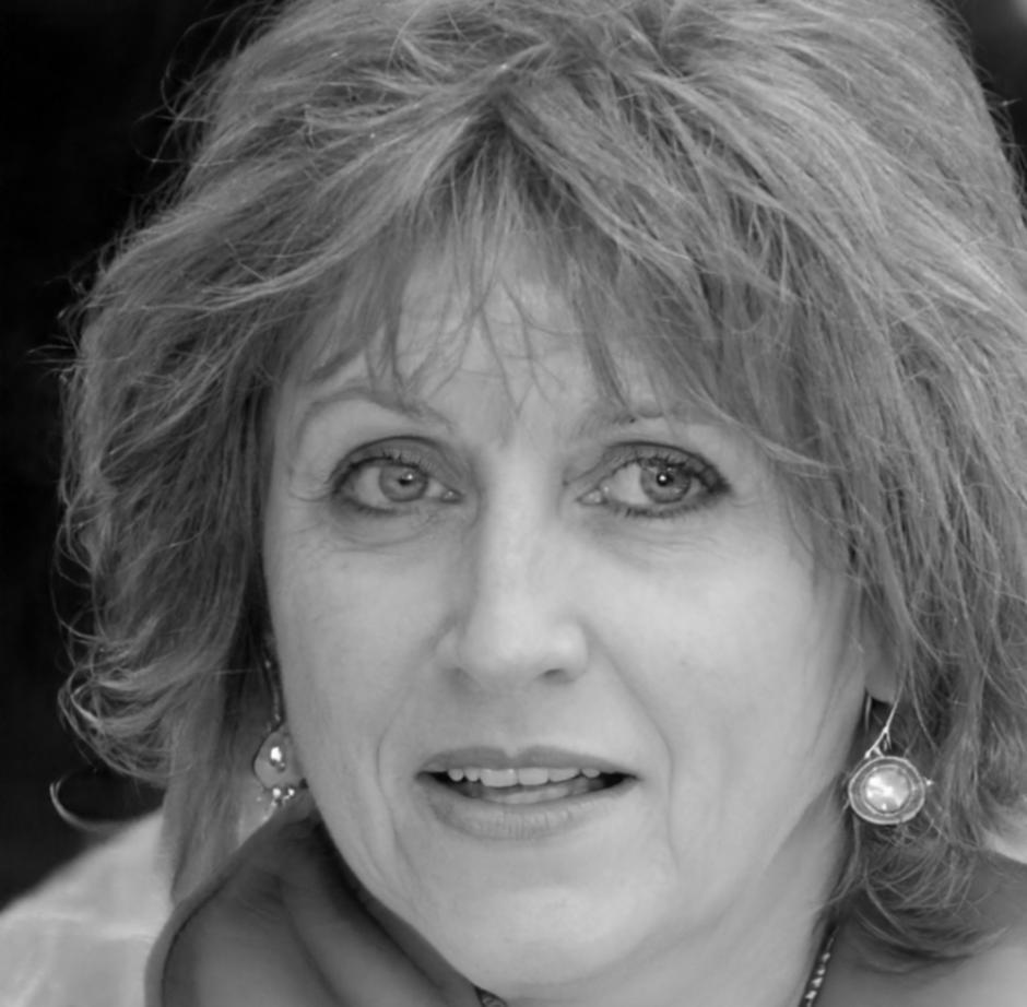 Profilbild von Sarah Hoffmann