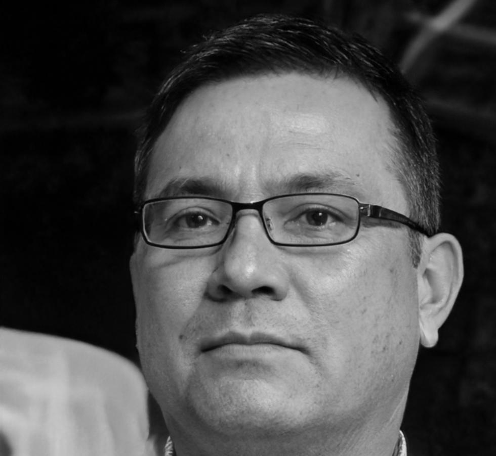 Profilbild von Thomas Richter
